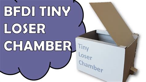 Stars Adam Katz , Cary Huang , Michael Huang Votes 47. . Tiny loser chamber